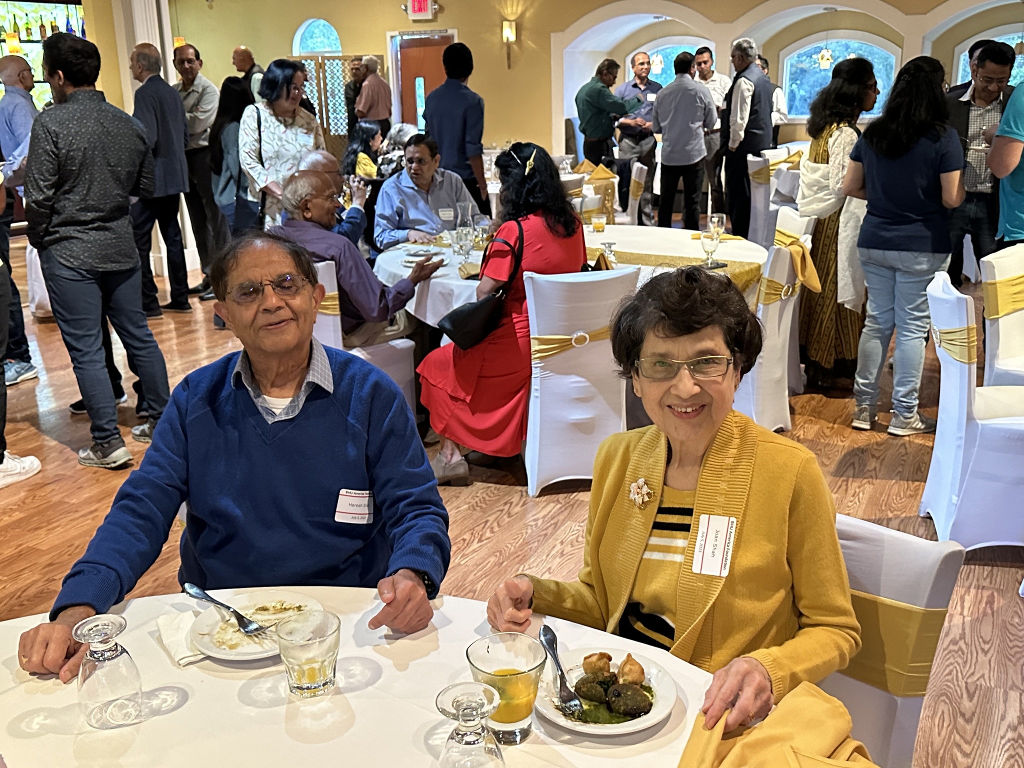 Board and governance practices