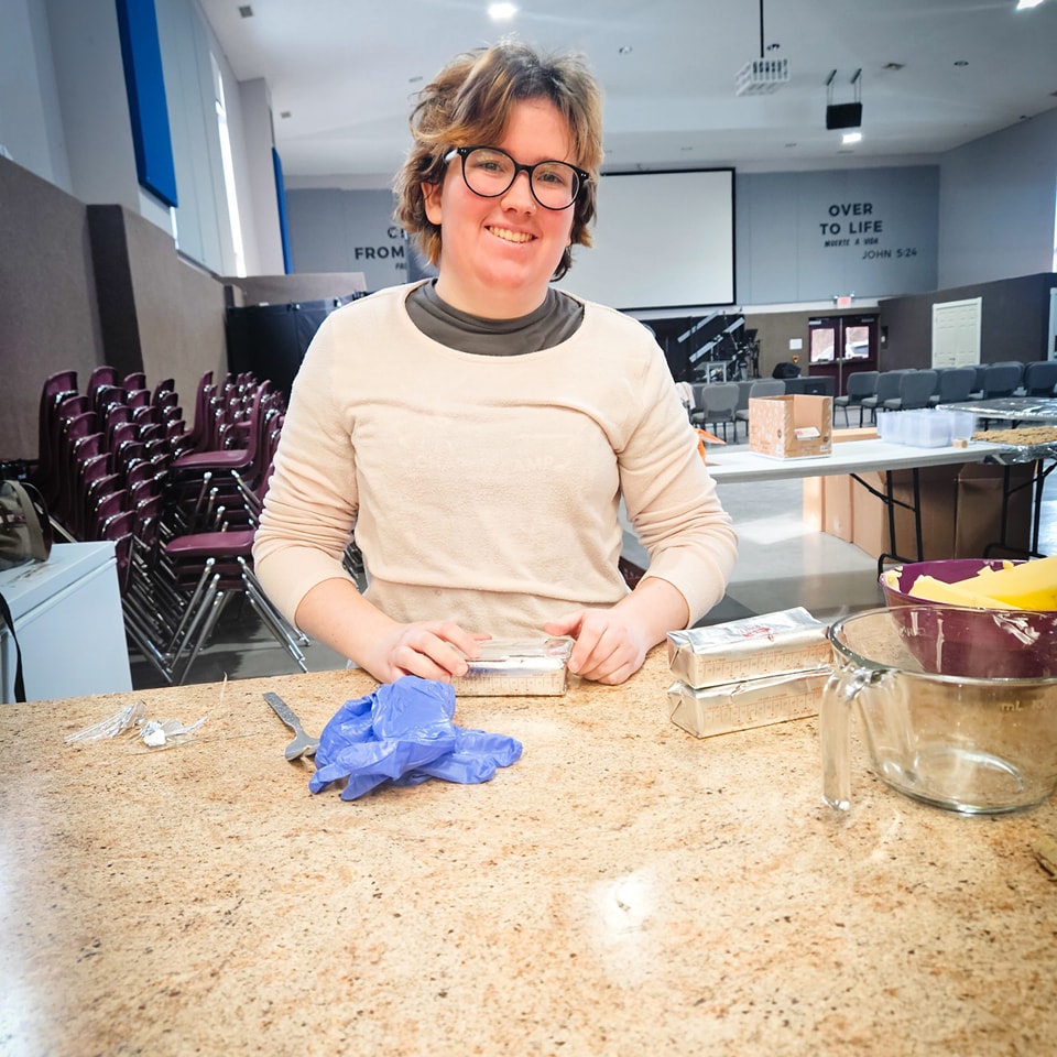 Direct relief program